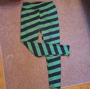 🌻2/$20 lularoe one size leggings